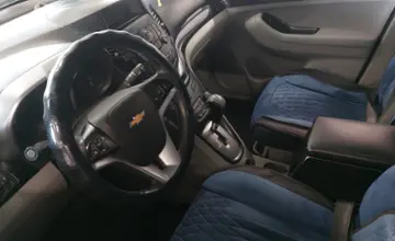 Chevrolet Orlando 2013 года за 5 000 000 тг. в Астана фото 5