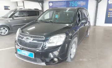 Chevrolet Orlando 2013 года за 5 000 000 тг. в Астана фото 1