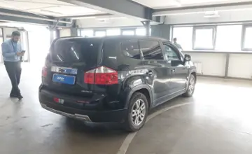 Chevrolet Orlando 2013 года за 5 000 000 тг. в Астана фото 3