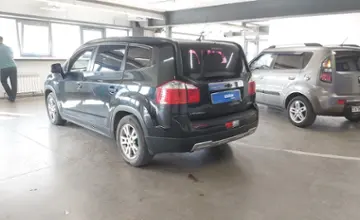 Chevrolet Orlando 2013 года за 5 000 000 тг. в Астана фото 4