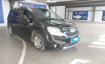 Chevrolet Orlando 2013 года за 5 000 000 тг. в Астана фото 2