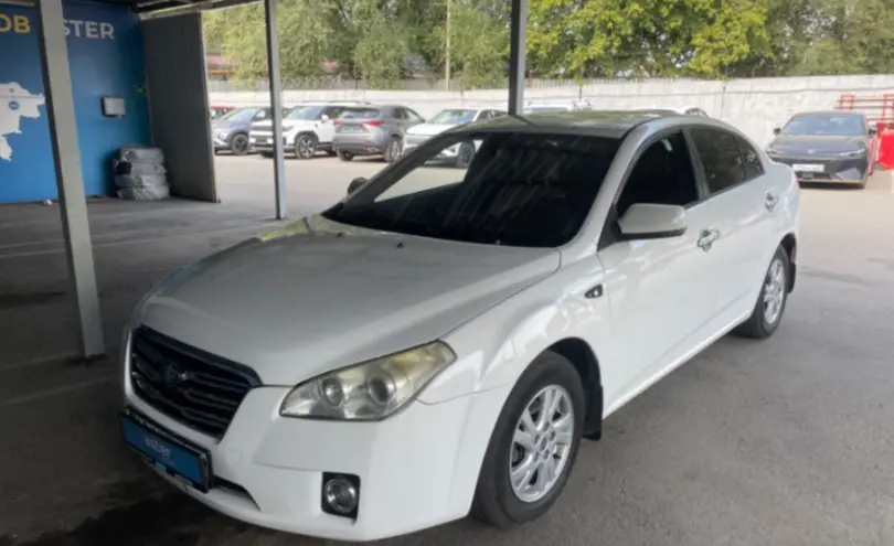 FAW Besturn B50 2013 года за 3 000 000 тг. в Алматы