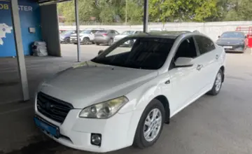 FAW Besturn B50 2013 года за 3 000 000 тг. в Алматы фото 1