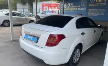 FAW Besturn B50 2013 года за 3 000 000 тг. в Алматы