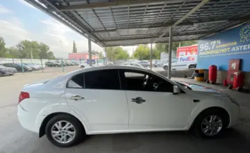 FAW Besturn B50 2013 года за 3 000 000 тг. в Алматы фото 4