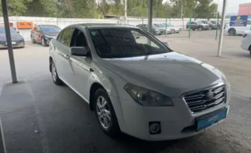 FAW Besturn B50 2013 года за 3 000 000 тг. в Алматы фото 3