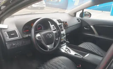 Toyota Avensis 2013 года за 7 700 000 тг. в Алматы фото 5