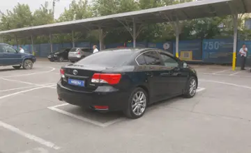 Toyota Avensis 2013 года за 7 700 000 тг. в Алматы фото 3