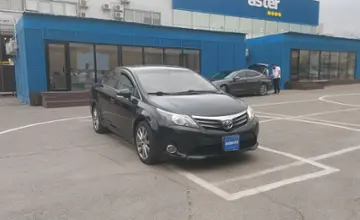 Toyota Avensis 2013 года за 7 700 000 тг. в Алматы фото 2