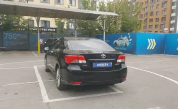 Toyota Avensis 2013 года за 7 700 000 тг. в Алматы фото 4
