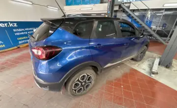 Renault Kaptur 2020 года за 6 500 000 тг. в Астана фото 4