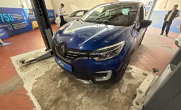 Renault Kaptur 2020 года за 6 500 000 тг. в Астана фото 1