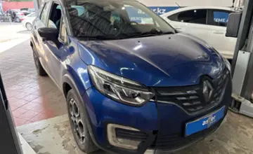 Renault Kaptur 2020 года за 6 500 000 тг. в Астана фото 3