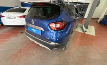 Renault Kaptur 2020 года за 6 500 000 тг. в Астана