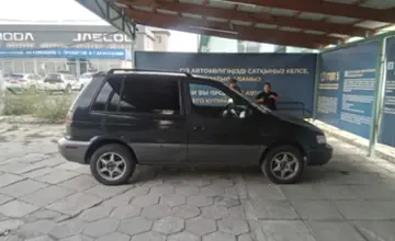 Mitsubishi RVR 1994 года за 800 000 тг. в Талдыкорган фото 4