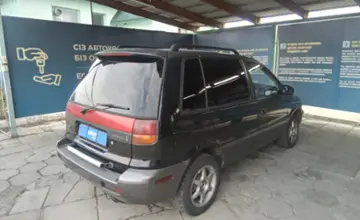 Mitsubishi RVR 1994 года за 800 000 тг. в Талдыкорган