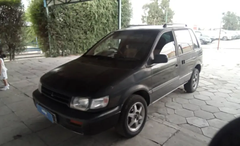 Mitsubishi RVR 1994 года за 800 000 тг. в Талдыкорган