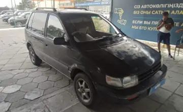 Mitsubishi RVR 1994 года за 800 000 тг. в Талдыкорган фото 3