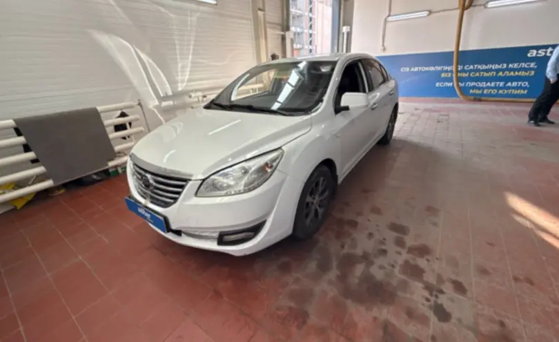 Lifan Cebrium (720) 2014 года за 2 500 000 тг. в Астана