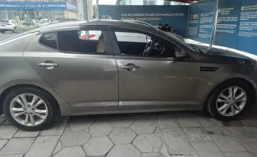 Kia Optima 2014 года за 7 500 000 тг. в Талдыкорган фото 4