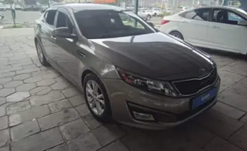 Kia Optima 2014 года за 7 500 000 тг. в Талдыкорган фото 3