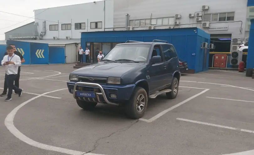 Ford Maverick 1994 года за 2 000 000 тг. в Алматы