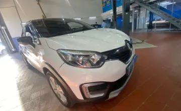 Renault Kaptur 2016 года за 6 500 000 тг. в Астана фото 3