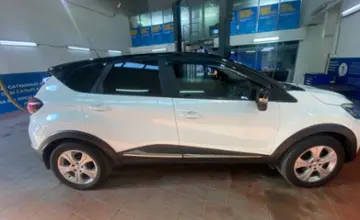 Renault Kaptur 2016 года за 6 500 000 тг. в Астана фото 4