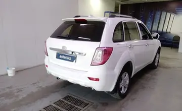 Lifan X60 2015 года за 3 700 000 тг. в Павлодар