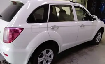 Lifan X60 2015 года за 3 700 000 тг. в Павлодар фото 4
