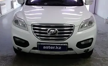 Lifan X60 2015 года за 3 700 000 тг. в Павлодар фото 2