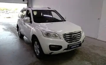 Lifan X60 2015 года за 3 700 000 тг. в Павлодар фото 3