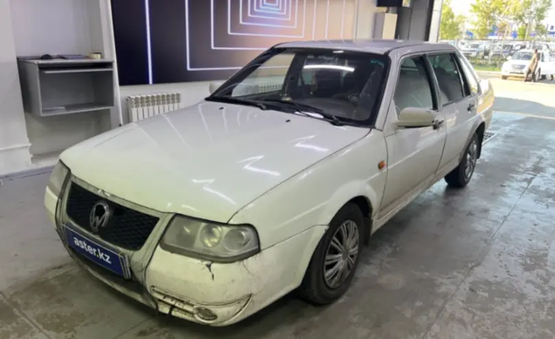 Volkswagen Santana 2009 года за 2 000 000 тг. в Павлодар