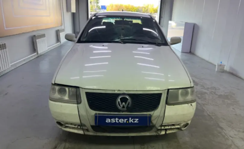 Volkswagen Santana 2009 года за 2 000 000 тг. в Павлодар фото 2