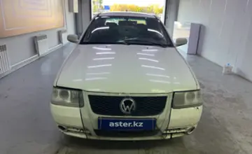 Volkswagen Santana 2009 года за 2 000 000 тг. в Павлодар фото 2