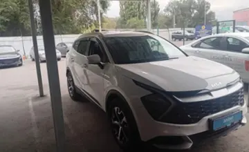 Kia Sportage 2023 года за 16 000 000 тг. в Алматы фото 3