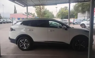 Kia Sportage 2023 года за 16 000 000 тг. в Алматы фото 4