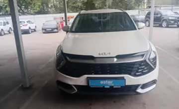 Kia Sportage 2023 года за 16 000 000 тг. в Алматы фото 2