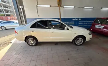 Nissan Almera Classic 2011 года за 4 000 000 тг. в Астана фото 4
