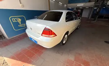 Nissan Almera Classic 2011 года за 4 000 000 тг. в Астана