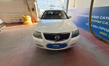 Nissan Almera Classic 2011 года за 4 000 000 тг. в Астана фото 2