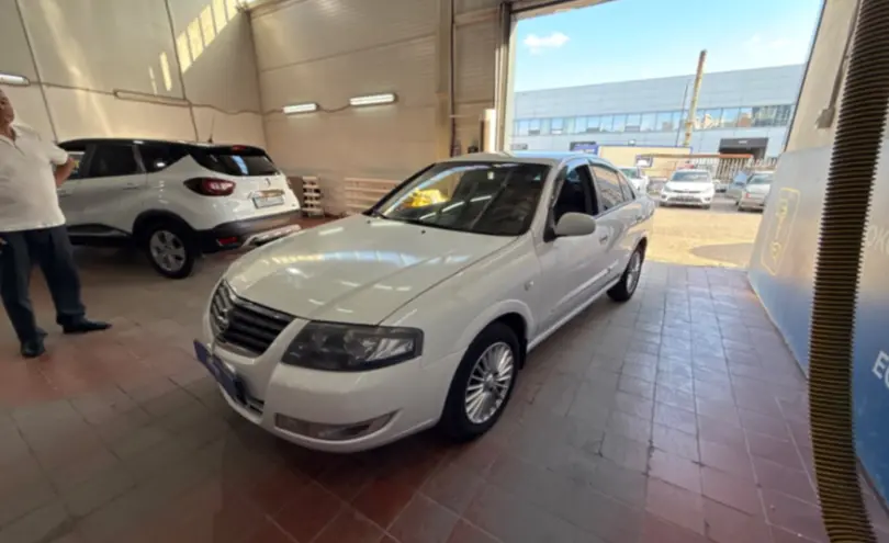 Nissan Almera Classic 2011 года за 4 000 000 тг. в Астана