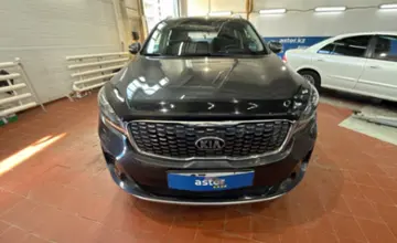 Kia Sorento 2018 года за 13 500 000 тг. в Астана фото 2
