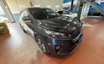 Kia Sorento 2018 года за 13 500 000 тг. в Астана фото 3