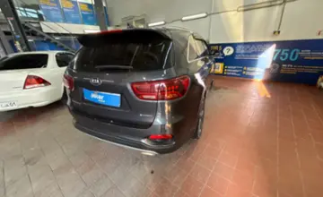 Kia Sorento 2018 года за 13 500 000 тг. в Астана