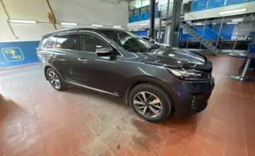 Kia Sorento 2018 года за 13 500 000 тг. в Астана фото 4