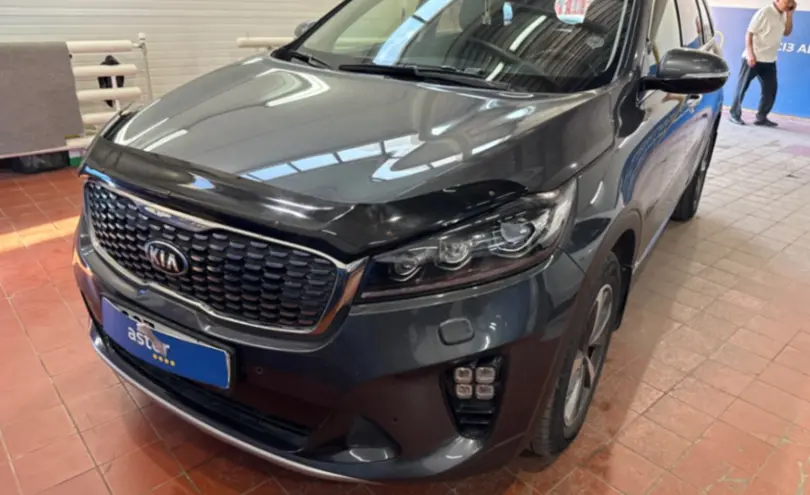 Kia Sorento 2018 года за 13 500 000 тг. в Астана