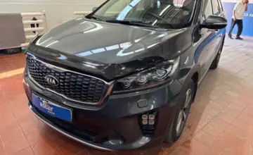 Kia Sorento 2018 года за 13 500 000 тг. в Астана фото 1