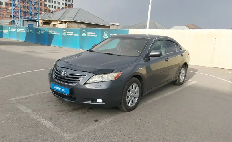 Toyota Camry 2007 года за 7 000 000 тг. в Шымкент
