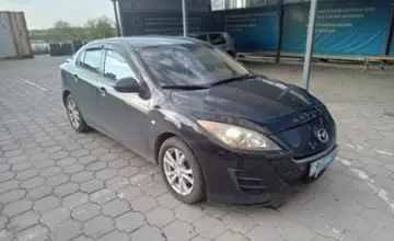 Mazda 3 2011 года за 3 500 000 тг. в Караганда фото 3